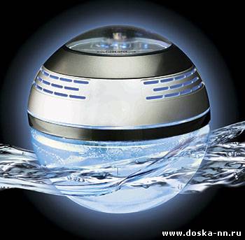 Очиститель воздуха