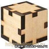 Продажа детских игрушек из дерева