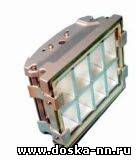 Светильник светодиодный энергосберегающий промышленный ССП01-8 Луна