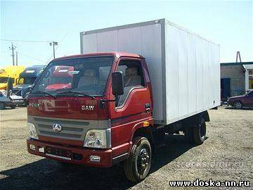 запчасти китайские грузовики Baw 1065 Shaanxi Howo Faw Foton и др