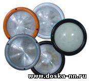 ССБ10 - светильники светодиодные для ЖКХ