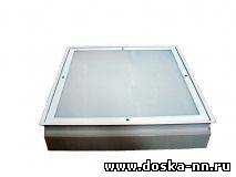 ССБ11 - светильник светодиодный стационарный