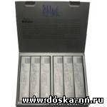 Женский возбудитель Серебряная Лиса ( 12 штук по 5 мл )