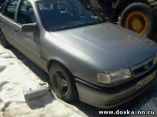 Продаю опель вектра