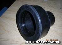 Манжета сменная промывочная КГОМ 502-02  для НКТ -48