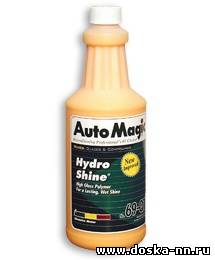 Высококачественная автокосметика AutoMagic  теперь в России!