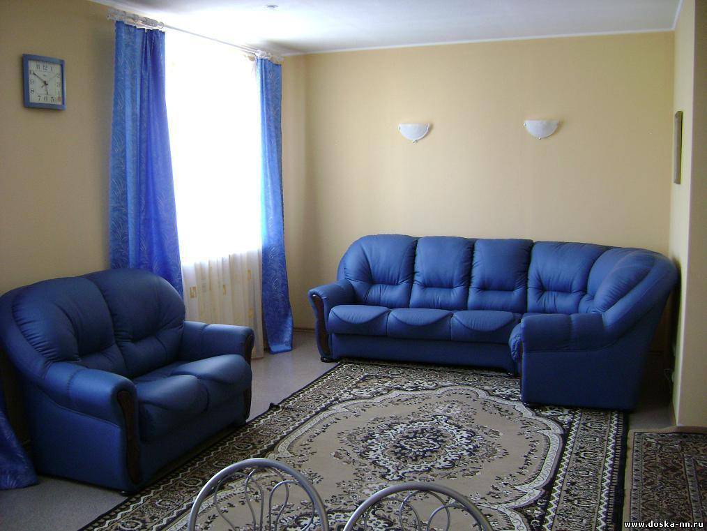 Сдаю от хозяина, на часы, на ночь, посуточно