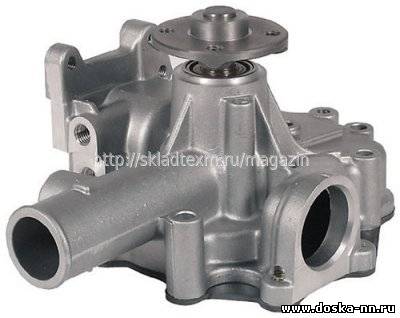 Водяной насос для погрузчика TOYOTA 16100-78202-71 (1DZ)