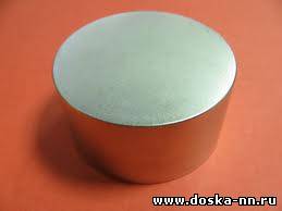 Неодимовые магниты высокой мощности