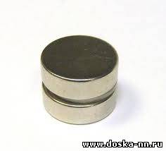 Неодимовые магниты удивительной силы