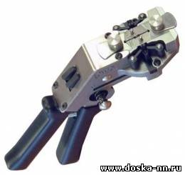 Аппараты холодной сварки английской фирмы BWE