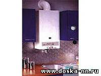 Ремонт газовых колонок,плит,водонагревателей