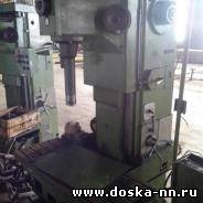Продам станок отделочно-расточный 2М78П