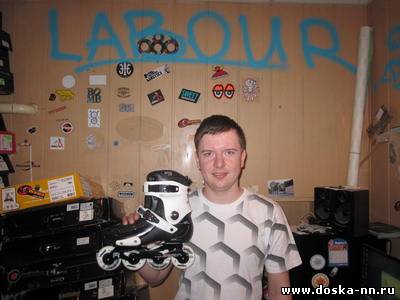 Ролики Seba, детские роликовые коньки.