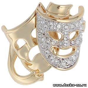 Украшения Charmelle для милых дам