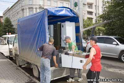 Перевозка мебели, сейфа, банкомата, пианино. 8-909-284-70-18