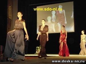 Дизайнерская одежда под заказ