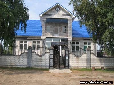 Продам дом в Большом Козино