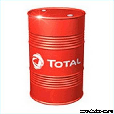 Редукторные масла синтетические TOTAL CARTER SH