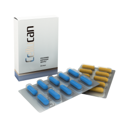 Антицеллюлитный комплекс Целлюкан