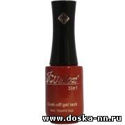 Гель лак Kuelox