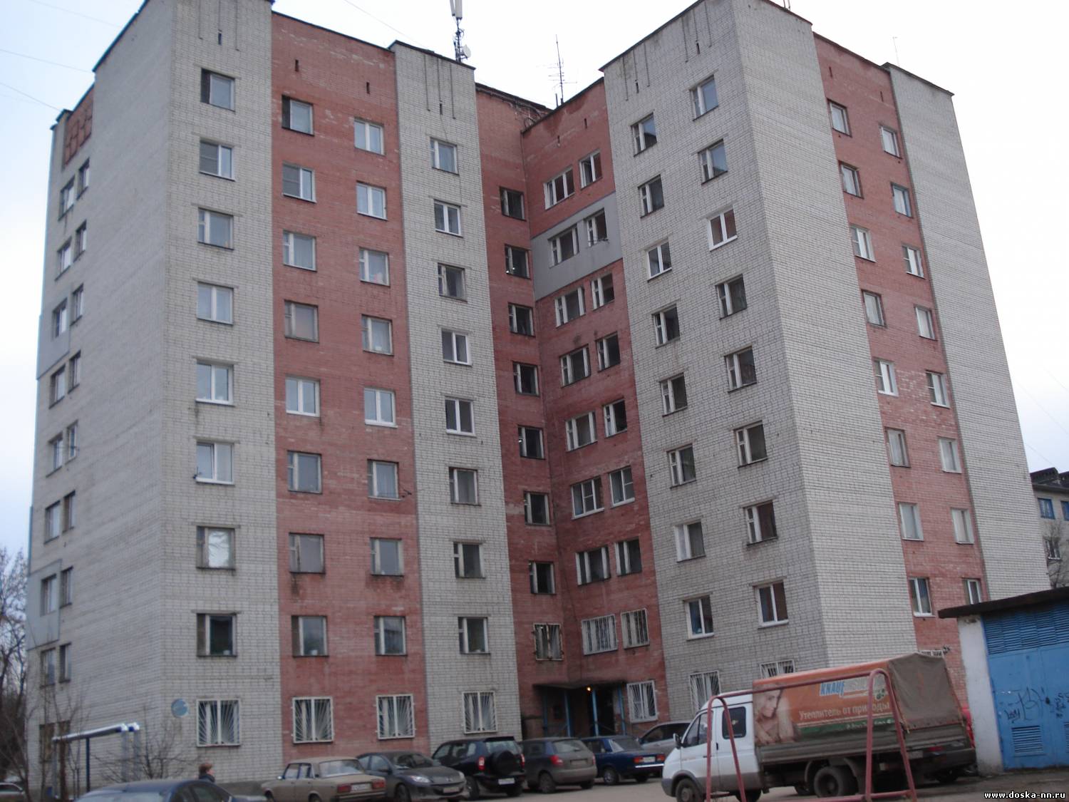 КОМНАТА В  2Х  КОМНАТНОЙ  КВАРТИРЕ