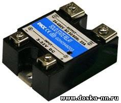 Дуговая защита, твердотельные реле, концевые выключатели и др.