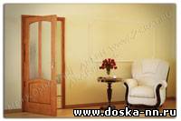 Входные и межкомнатные двери