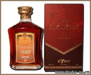 Молдавский коньяк, вино и напитки