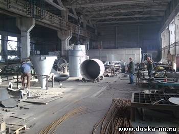 Изготовление по низким ценам емкостей и реакторов различных объемов