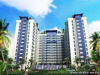 Зарубежная недвижимость