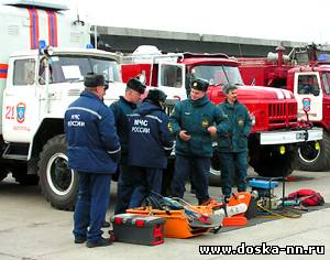 Оформление лицензии МЧС «под ключ».