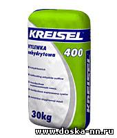 Ангидритовый ровнитель для пола ANHYDRIT-VERLAUFMASSE 400