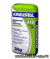 Тонкослойный самовыравнивающийся наливной пол 5 ч (2-20 мм) FLIESS-BODENSPACHTEL 410