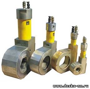 пресс гидравлический