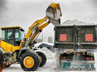 Уборка помещений и офисов. Уборка снега.