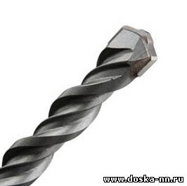 Сверла по бетону S4L  SDS-plus Hawera 10х160/100