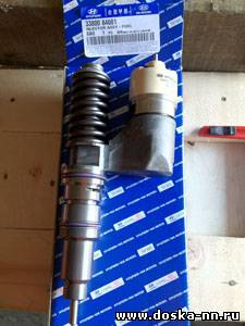 Запчасти на КМУ  daewoo ultra