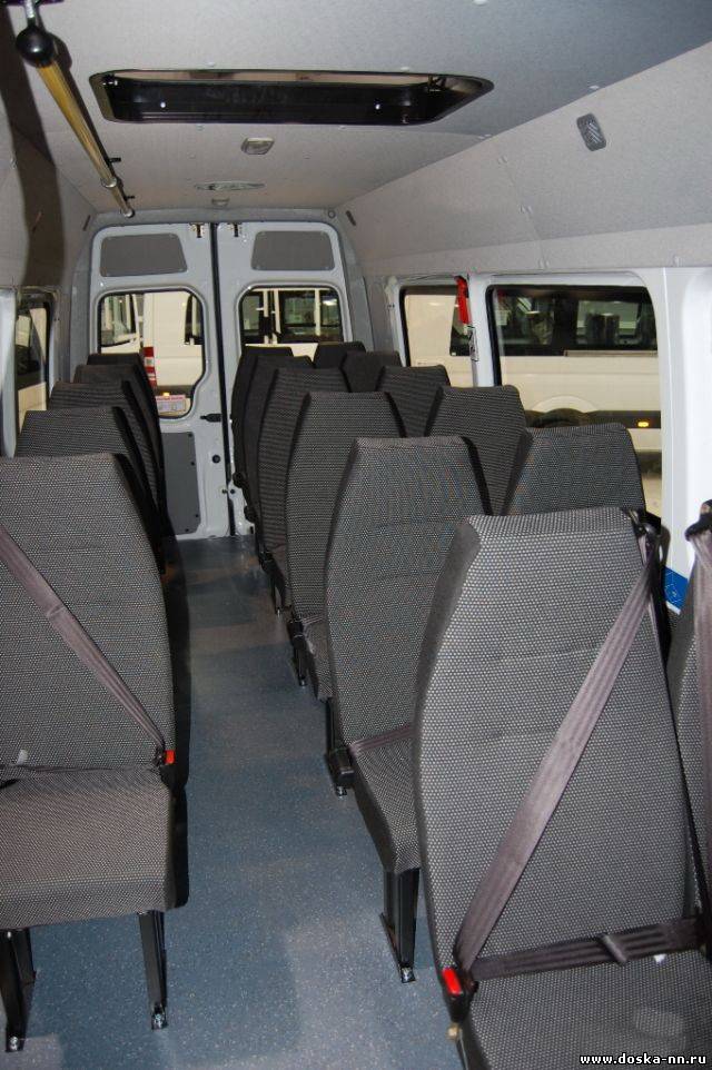 Продаю новые сиденья от автобуса