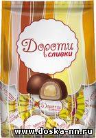 Кондитерка и конфеты от "Махеевъ" - это российский шарм.