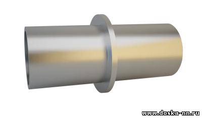 Сальник набивной