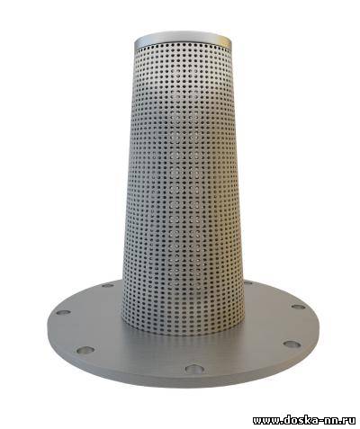 Фильтр временный