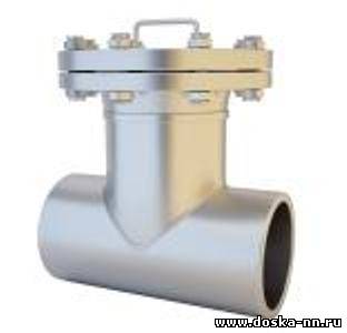 Фильтры сетчатые по Т-ММ-11-2003