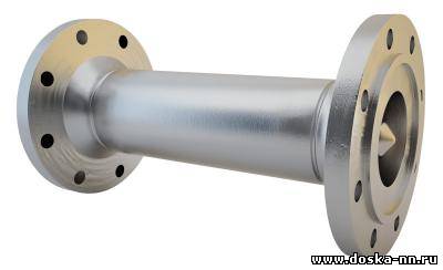 Фильтр сетчатый конусный