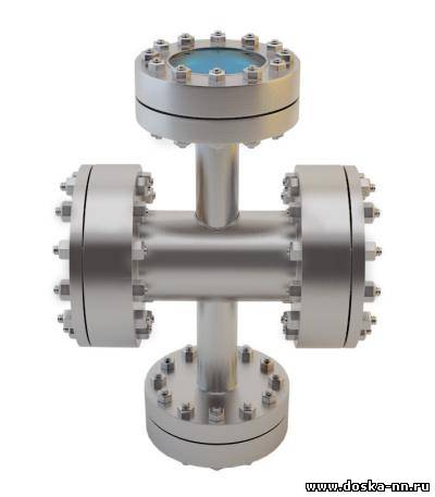 Фонарь смотровой трубопроводный