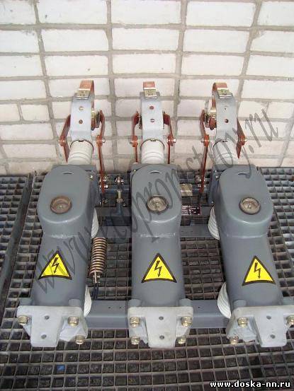 ВПМ-10-20/630А(1000А), ВПМП-10-20/630А продам из наличия на складе