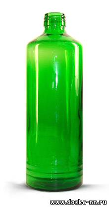 реализуем  бутылку техническую БТ-4