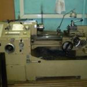 Продам, DLZ 315 токарно-винторезный повышенной точности.