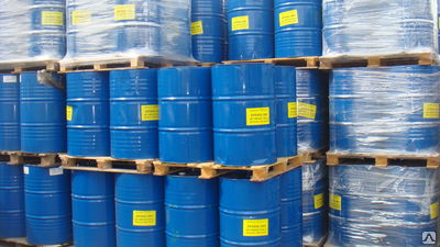 Масло машинное, индустриальное, промышленное