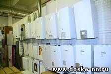 Ремонт газовых колонок Юнкерс,Мора,Астра,Электролюкс и др